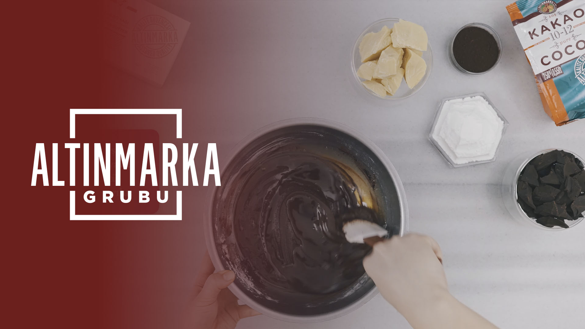 Altınmarka Grubu - Youtube Filmleri