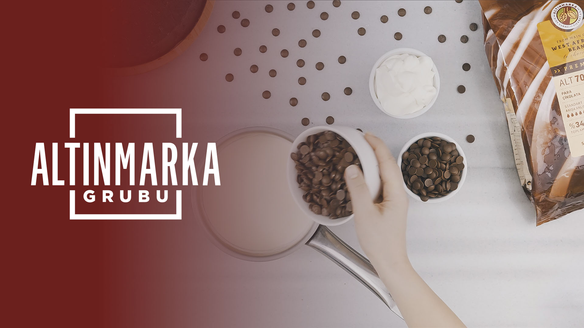 Altınmarka Grubu - Youtube : Sosyal Medya Filmleri