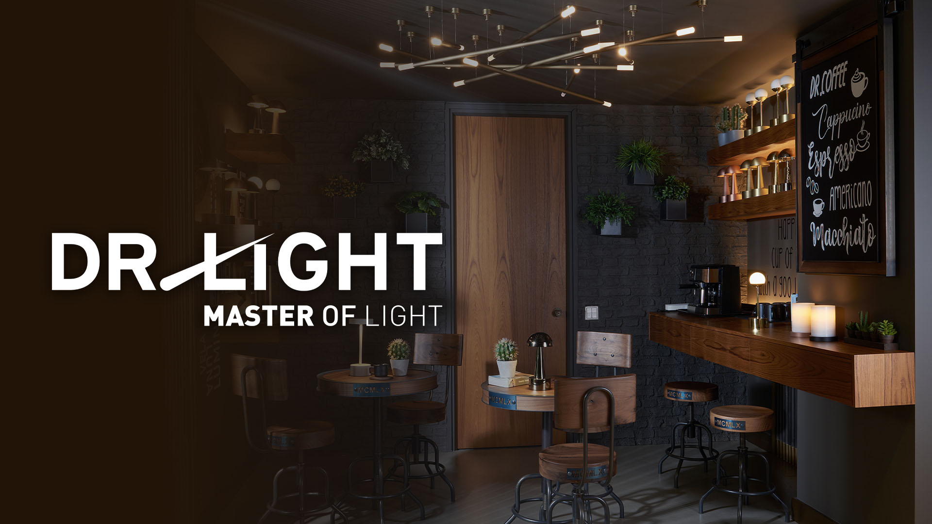 Dr Light - Sosyal Medya Filmi