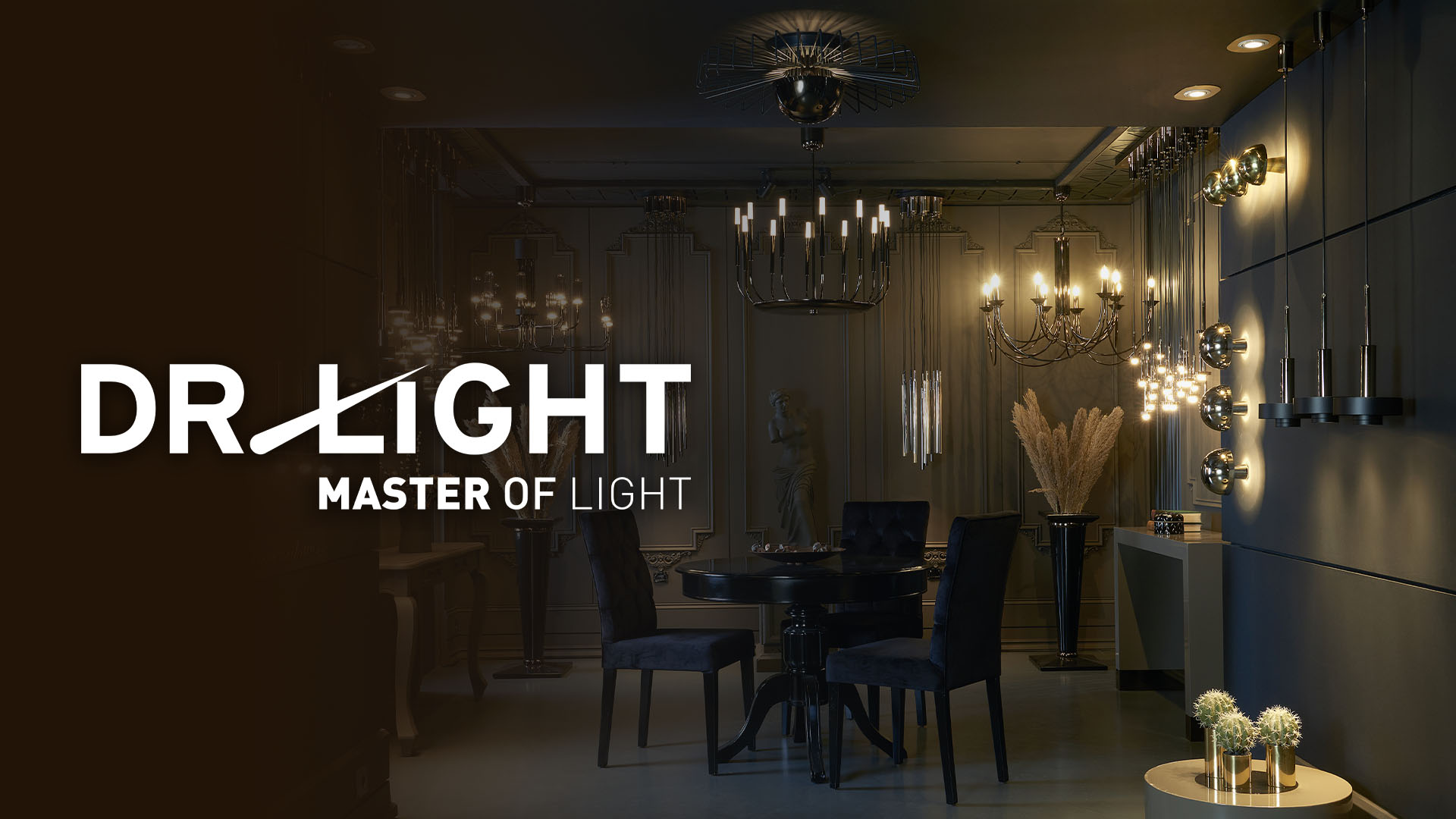 Dr Light - Sosyal Medya Filmi