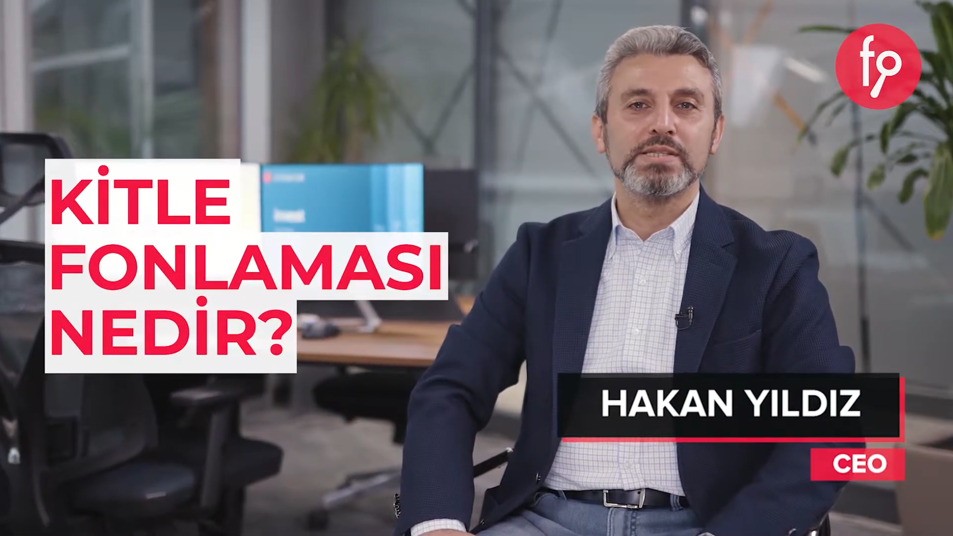 Fon Bulucu - Tanıtım Filmi