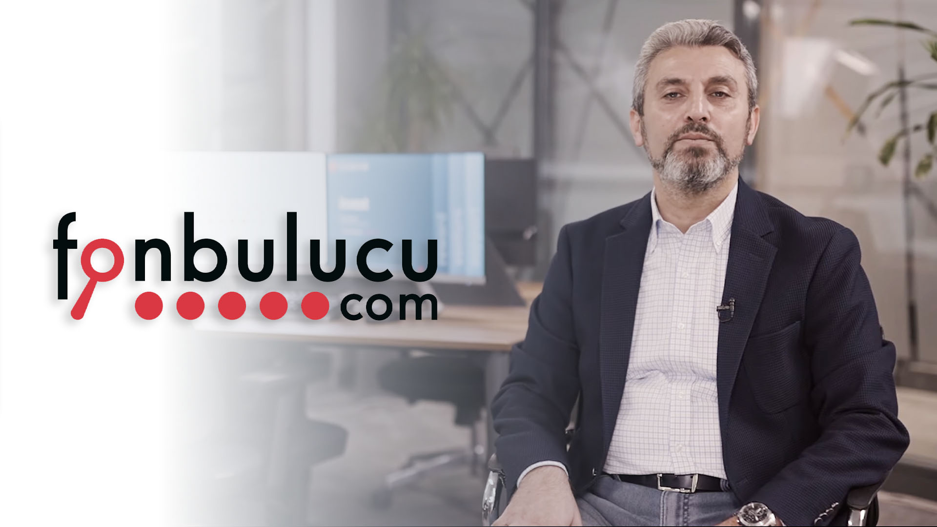 Fonbulucu - Kurumsal Tanıtım Filmi