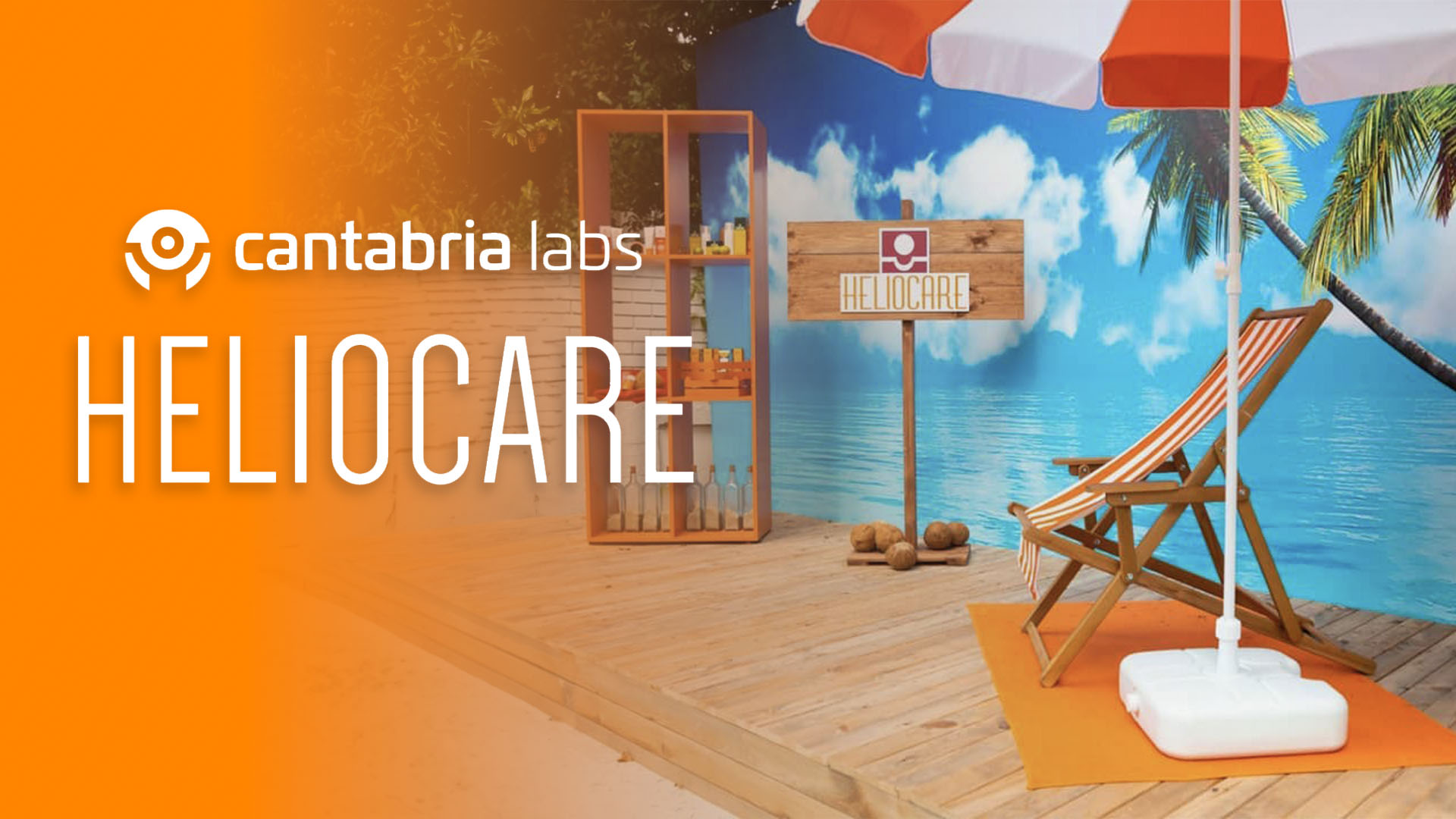 Heliocare Türkiye - Lansman Etkinlik Filmi