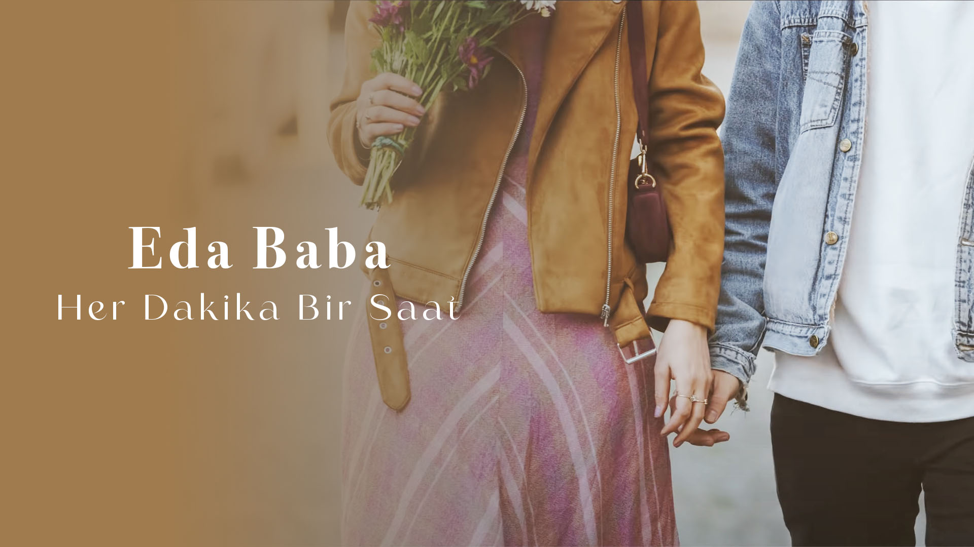 Her Dakika Bir Saat - Eda Baba