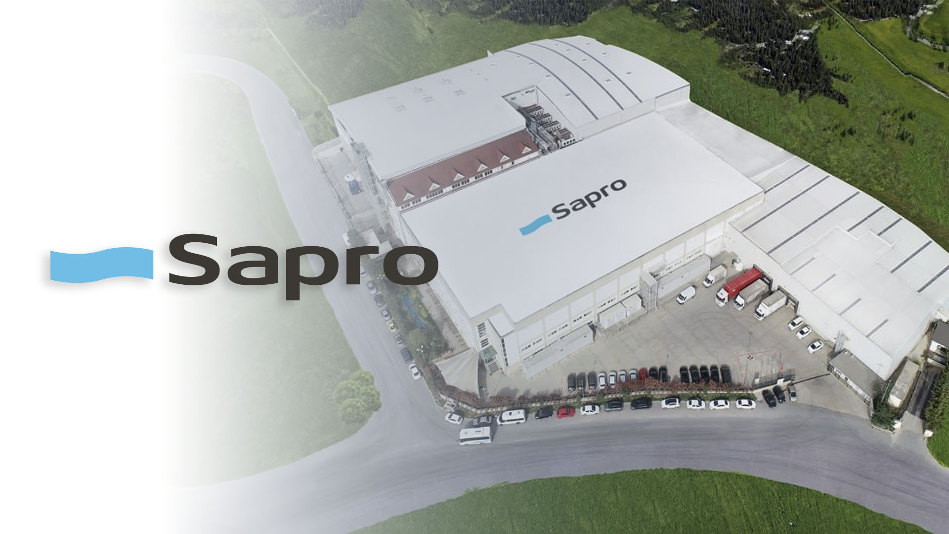 SAPRO - Kurumsal Tanıtım Filmi