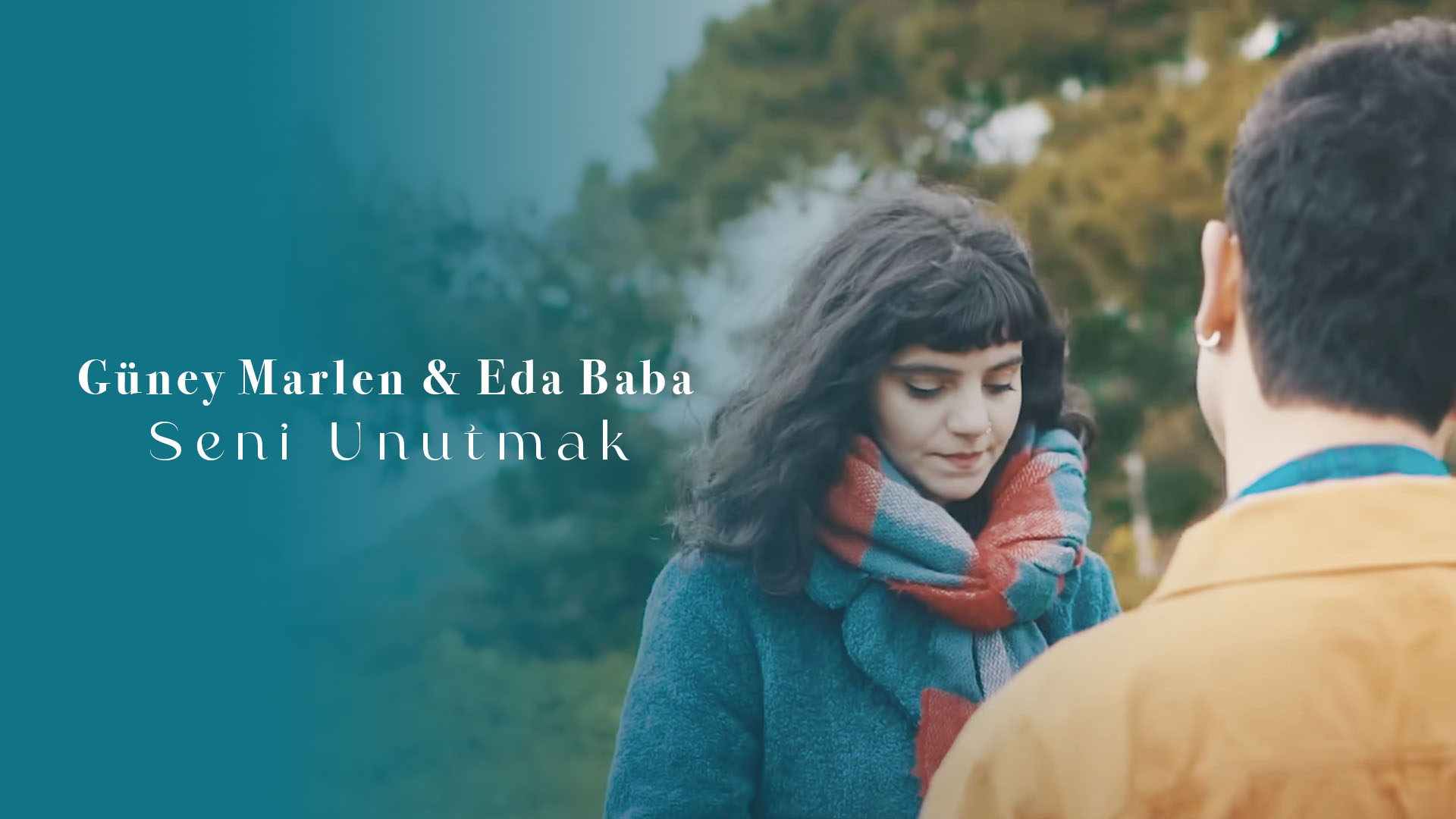 Seni Unutmak - Güney Marlen & Eda Baba